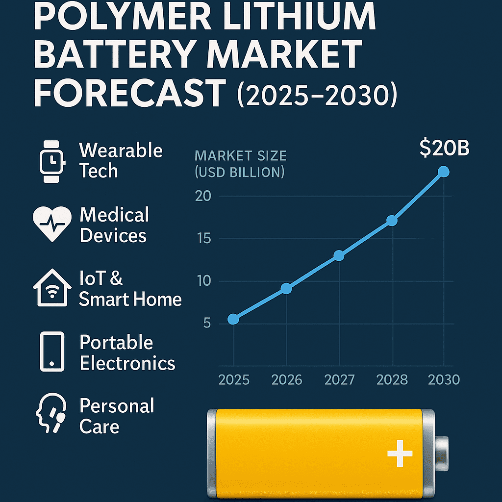 future battery