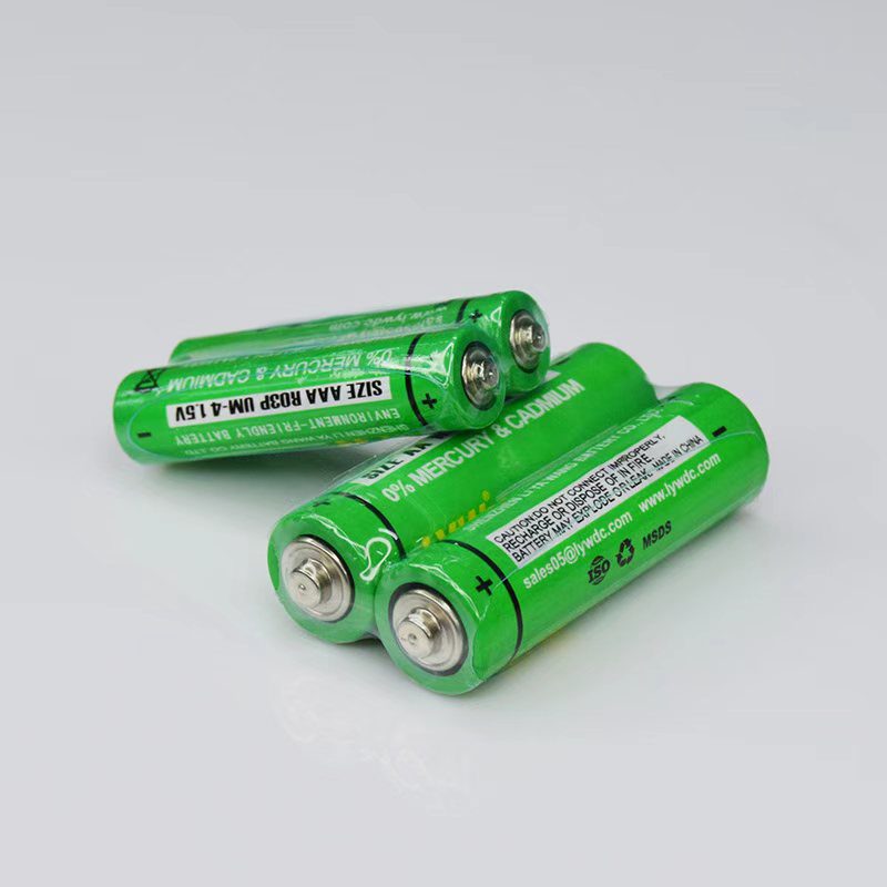 No. 7 carbon eco-friendly battery - LYW Battery | Custom Lithium Polymer Battery Manufacturer