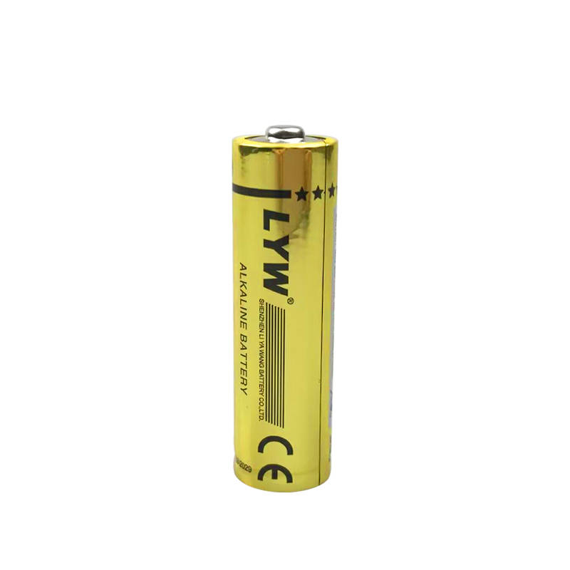 AA battery LR6